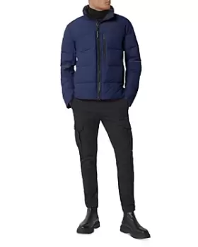 Image of Canada Goose HyBridge Down Jacket
