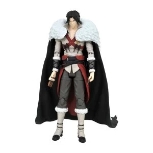 Image of Belmont Castlevania Diamond Select Series 1 Action Figure
