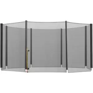 Image of 13FT Trampoline Replacement Spare Net Safety Enclosure Net Surround Net - Homcom