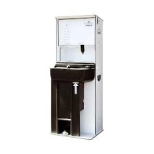 Image of East Point Free Standing Hand Washing Station WH500