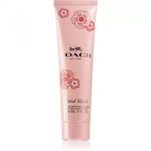 Image of Coach Floral Blush Body Lotion 150ml