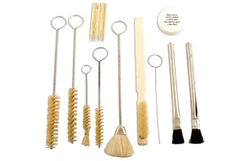 Image of Power-TEC 91417 Spraygun Maintenance Set - 20pc