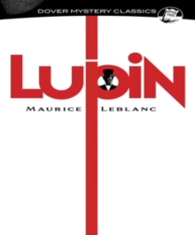 Image of Lupin. Paperback. By Maurice Leblanc Books