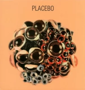 Image of Ball of Eyes by Placebo Vinyl Album