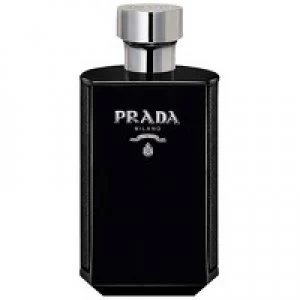 Image of Prada LHomme Intense Eau de Parfum For Him 100ml