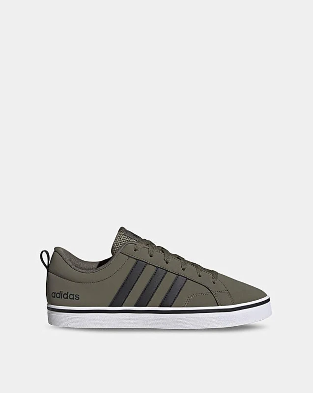 Image of Adidas adidas VS Pace 2.0 Trainers Olive Male 7 GO10001