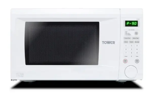 Image of Tower KOR1N0AT 31L 1000W Family Touch Control Microwave
