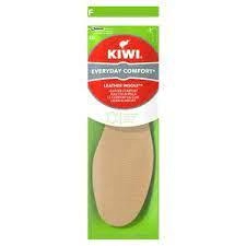 Image of Kiwi Real Leather Insoles