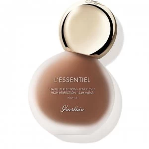 Image of Guerlain GUERLAIN L'Essentiel High Perfection Foundation 24Hr Wear - SPF 15 - 06N