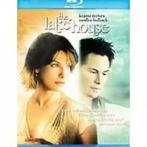 Image of Lake House Bluray