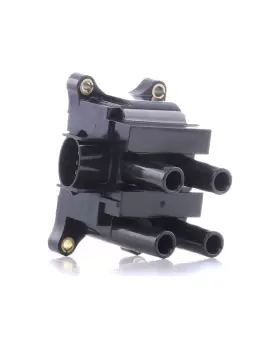 Image of RIDEX Ignition coil FORD,MAZDA,FORD USA 689C0408 1053904,1066102,1075786 Coil pack,Ignition coil pack,Engine coil,Engine coil pack 1111213,1119835