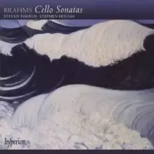 Image of Cello Sonatas (Isserlis, Hough)