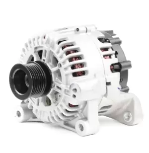 Image of RIDEX Generator BMW 4G0260 12317519721,12317519723,12317521135 Alternator 12317521137,12317541694,12317541696,12317546284,12317546285