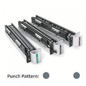 Image of Gbc 7705653 Interchangeable Velobind 12 Pin Die