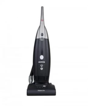 Image of Hoover PU31 Enigma Evo Bagged Upright Vacuum Cleaner