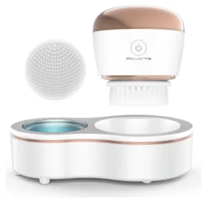 Image of Rowenta Glow Skin Radiance Booster Facial Brush