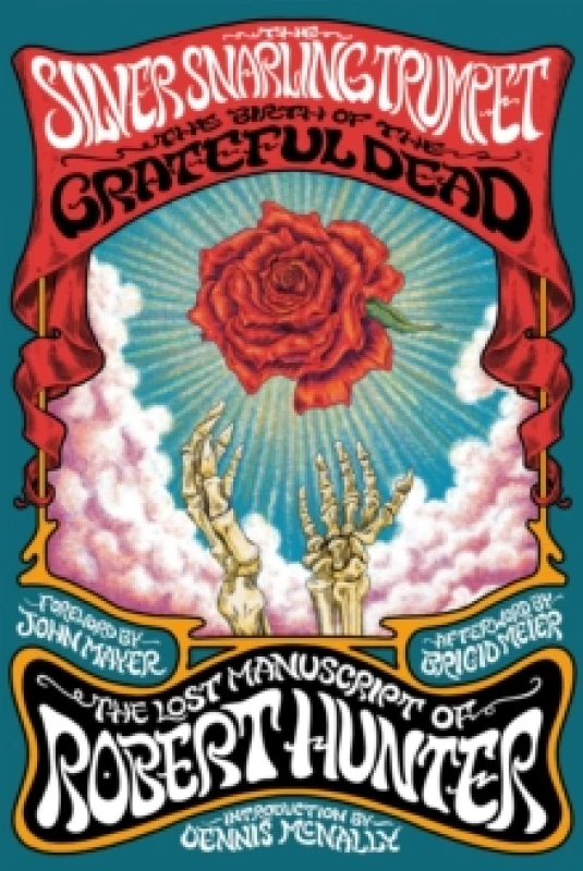 Image of The Silver Snarling Trumpet Hardback