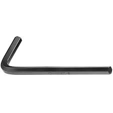 Image of Expert by Facom Short Hexagon Allen Key Metric 4.5mm