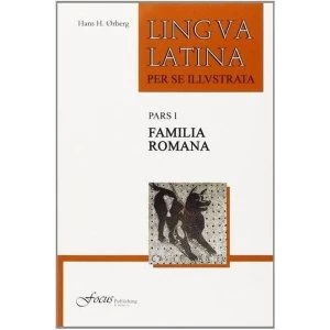 Image of Lingua Latina - Familia Romana by Hans Henning Orberg (Paperback, 2011)