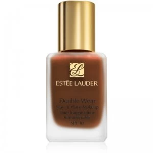Image of Estee Lauder Double Wear Stay-in-Place Long-Lasting Foundation SPF 10 Shade 8C1 Rich Java 30ml
