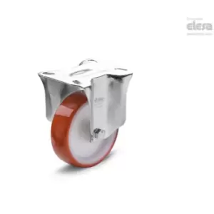 Image of ELESA Castor RE.FF-125-PBL-N