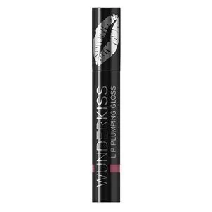 Image of Wunderkiss - Tinted Plumping Lip Gloss - Nude Nude