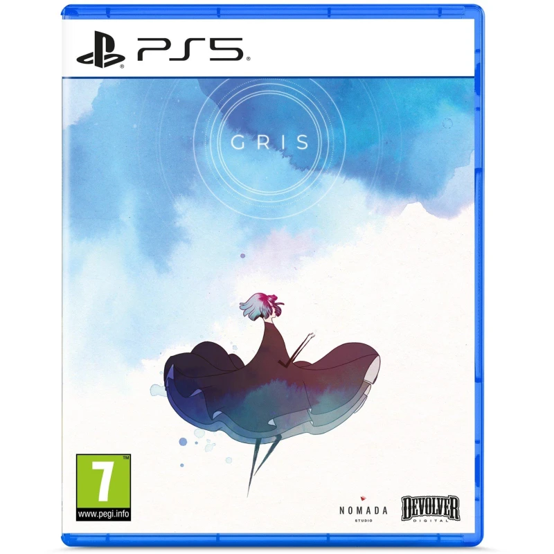 Image of GRIS (PS5)