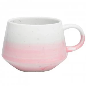 Image of Linea Kitchen and Dining Linea Ava Mug - Pink