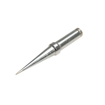 Image of Weller 4PTS7-1 PT-S7 Solder Tip - Round Tip Long 370°C Ø0.4mm