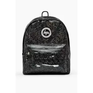Image of Hype Cracked Backpack (One Size) (Multicoloured) - Multicoloured
