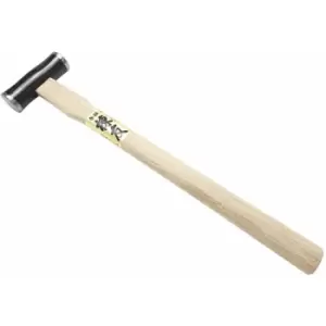 Image of Asahi SUMARU225 Japanese Maru Genou Hammer 225g
