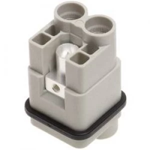 Image of Harting 09 12 002 2751 Industrial Connector Series Han Q Inserts