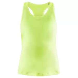 Image of Craft Womens/Ladies ADV Essence Tank Top (M) (Dark Grey Melange)