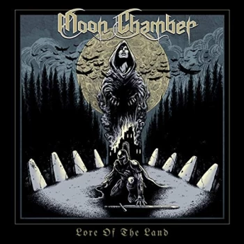 Image of Moon Chamber - Lore of the Land Vinyl
