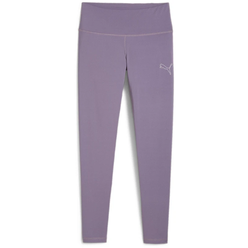 Image of Puma MERCHANTS ACTIVE Tights - Purple Purple 8