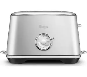 Image of SAGE The Toast Select Luxe BTA735BSS 2 Slice Toaster