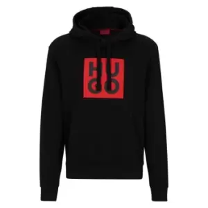 Image of Hugo Daltorres 10231445 01 - Black