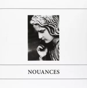 Image of Nouances by Various Artists Vinyl Album
