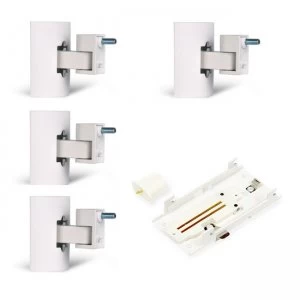 Image of Bose UB20 Series II Wall Ceiling Brackets