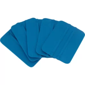 Image of 100MM (4") Auto Body Filler Applicators (Packets 5)