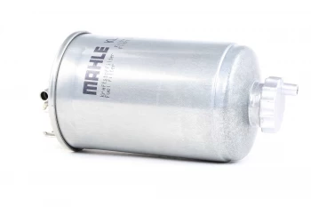 Image of MAHLE Original Fuel Filter SEAT,FORD,VW KL 75 0681274011,191127401A,191127401B 191127401E,191127401J,191127401L,191127401M,191127401N,1H0127401B