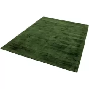 Image of Blade Green 160cm x 230cm Rectangle - Green