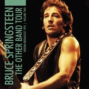 Image of Bruce Springsteen - The Other Band Tour Verona Broadcast 1993 Volume 2 Vinyl