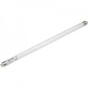 Image of UV fluorescent tube Plus Lamp UVA 8W T5 TVX8 12 UV fly trap Base G5