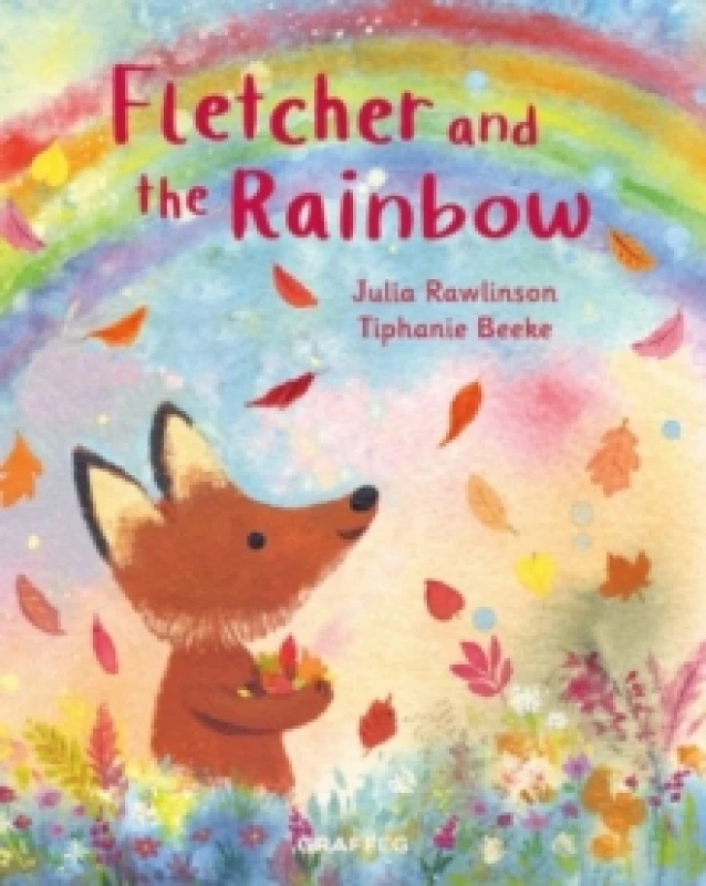 Image of Fletcher and the Rainbow Paperback / softback