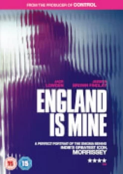 Image of England Is Mine