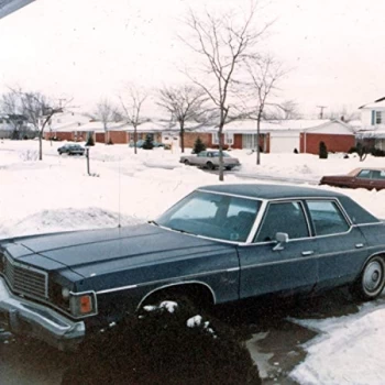 Image of His Name Is Alive - Return to Never Vinyl