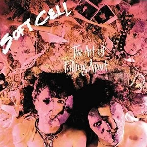 Image of Soft Cell - The Art Of Falling Apart Vinyl