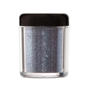 Image of Barry M Glitter Rush Body Glitter Onyx