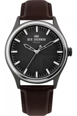Image of Ben Sherman Watch WB036T